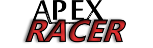 Apex Racer - logo